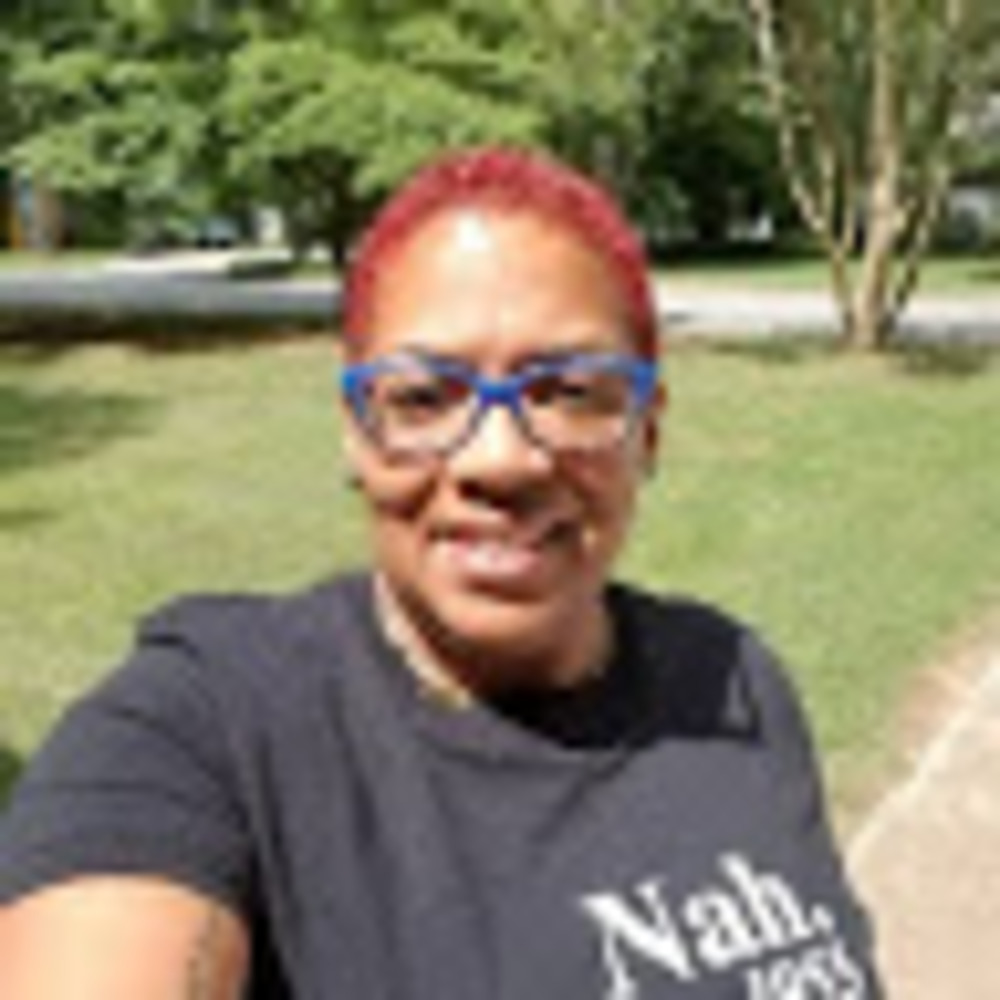 Meet your Posher, Nichole